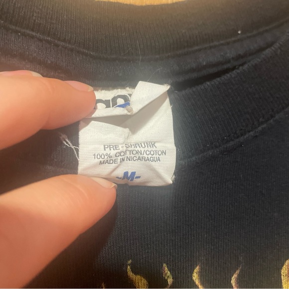 Sublime Band Tee - Picture 4 of 4